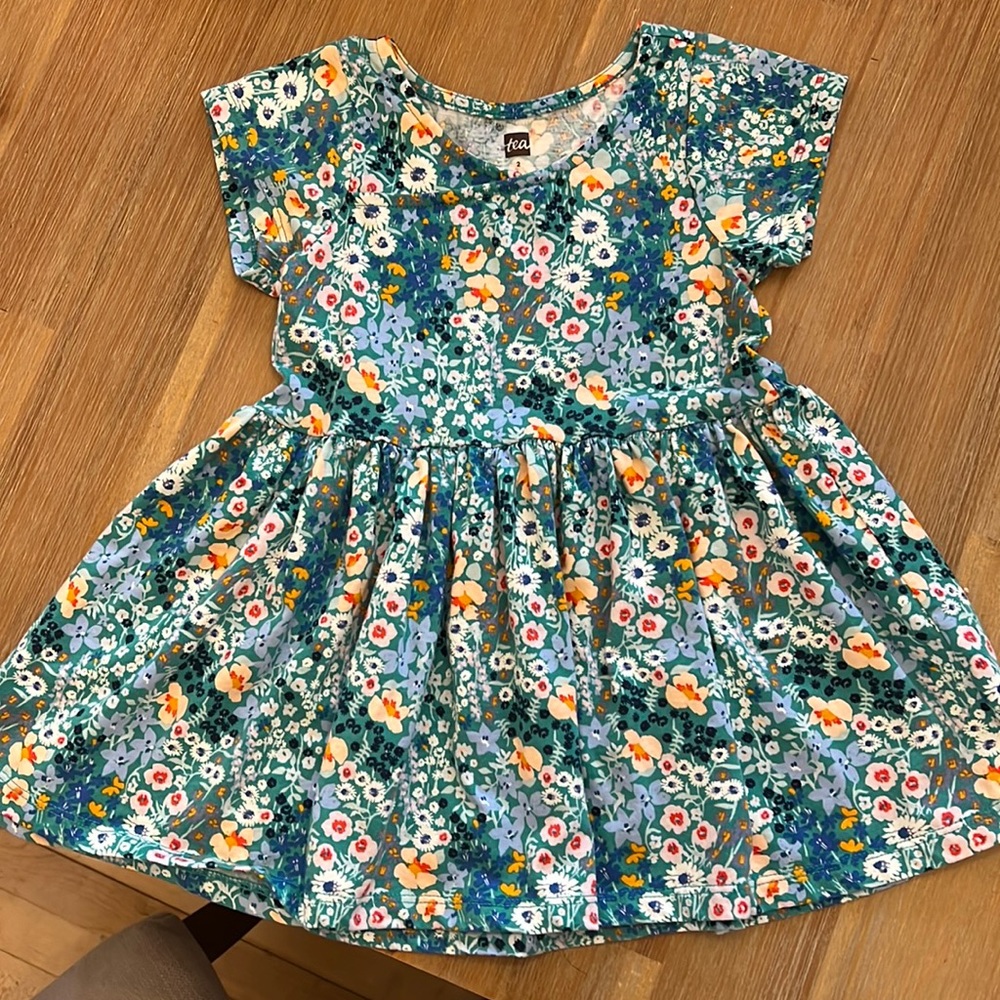 Tea Collection Dress size 2
